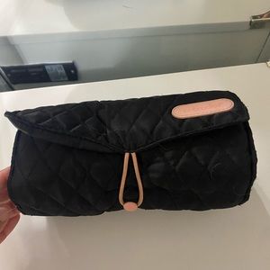 Makeup accessories makeup brush roller bag